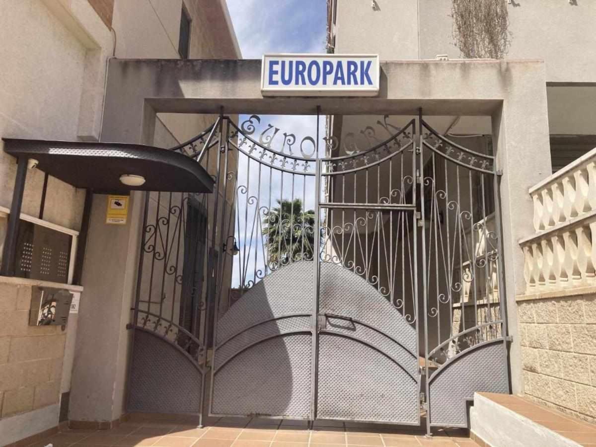 Aimar Atico Duplex Playa La Pineda Port Aventura Apartment Exterior photo