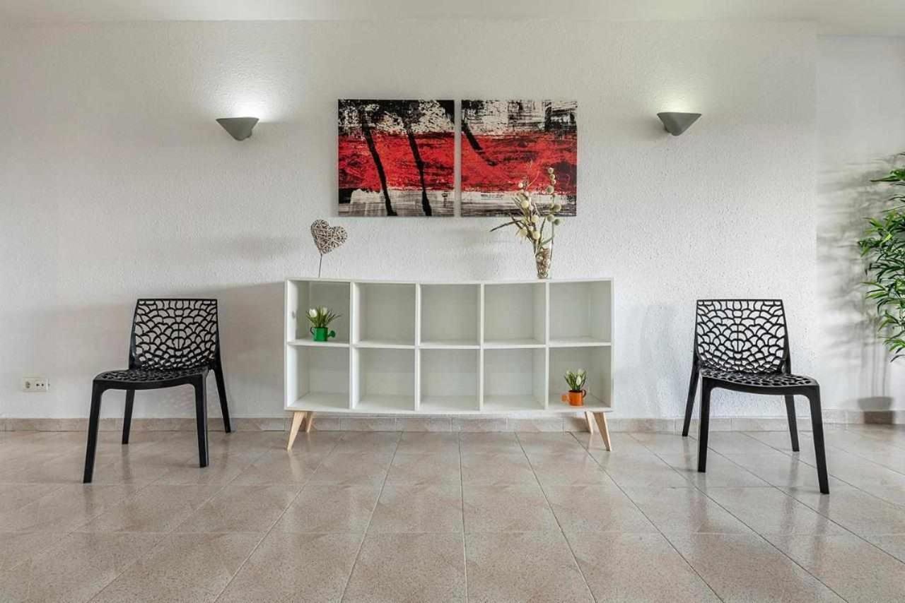 Aimar Atico Duplex Playa La Pineda Port Aventura Apartment Exterior photo